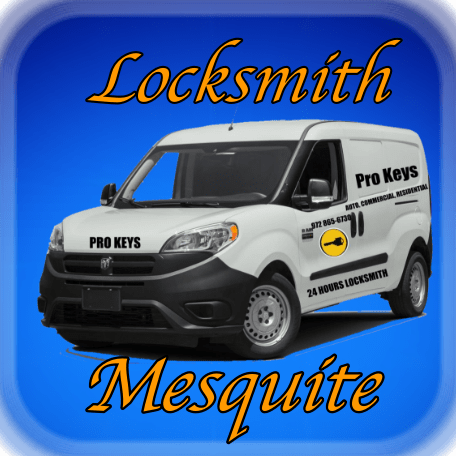 Mesquite Locksmith Emergency Commercial Car Keys Unlocks