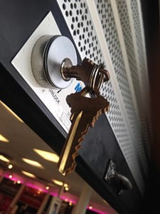 commercial locksmith dallas