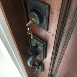 lock-repair