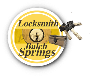 locksmith balch springs