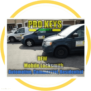 pro-keys locksmith