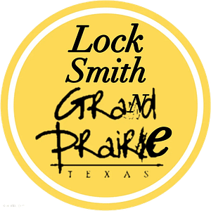 locksmith grand prairie