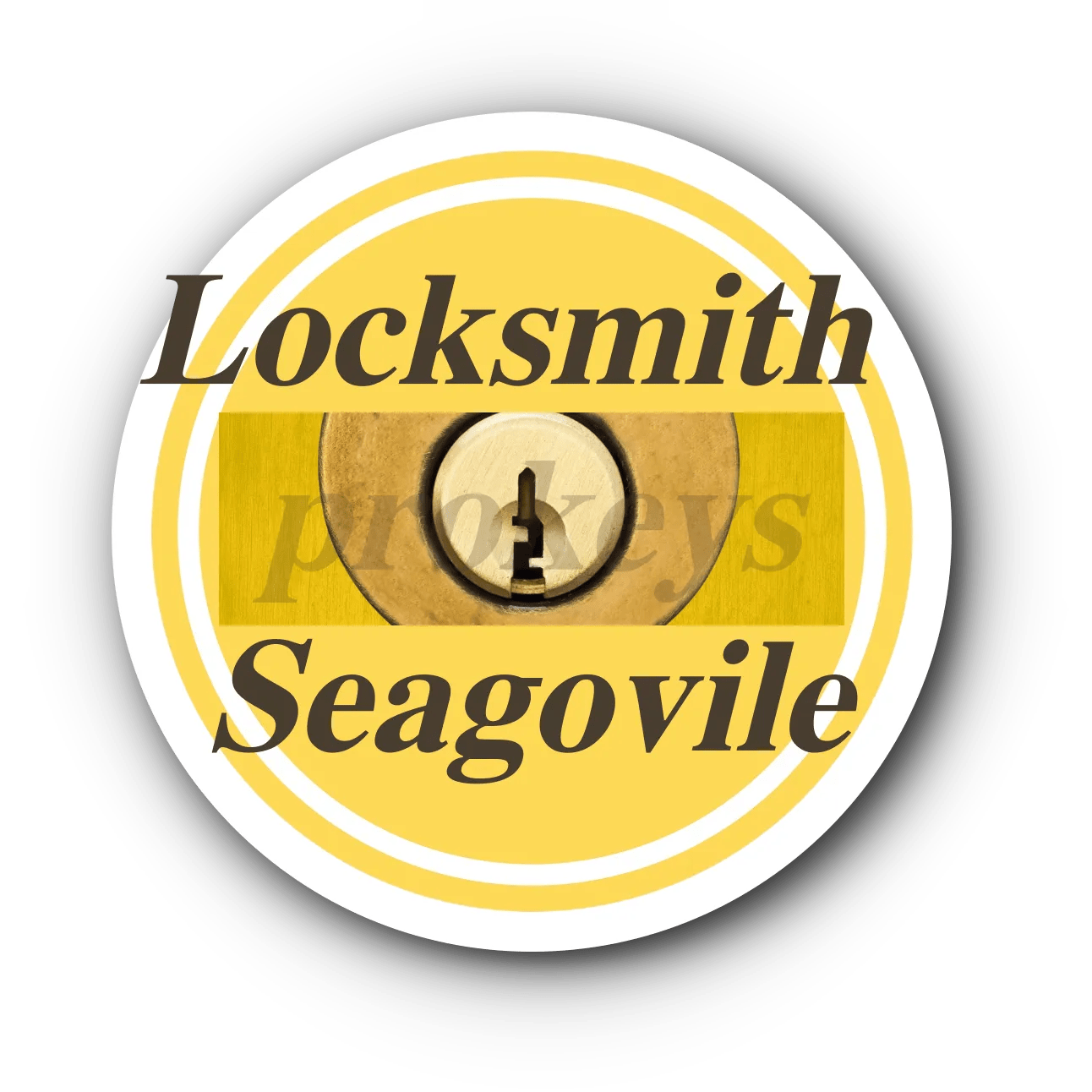 seagoville locksmith