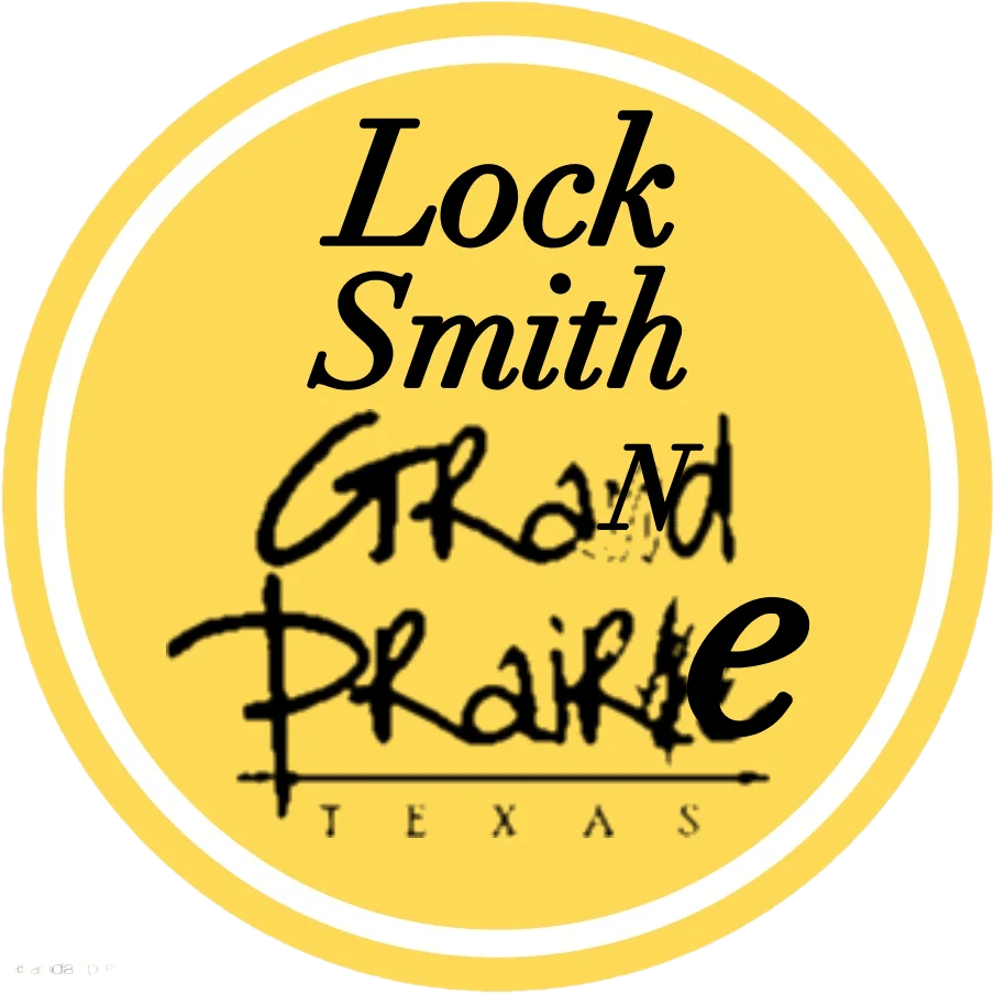 locksmith grand prairie