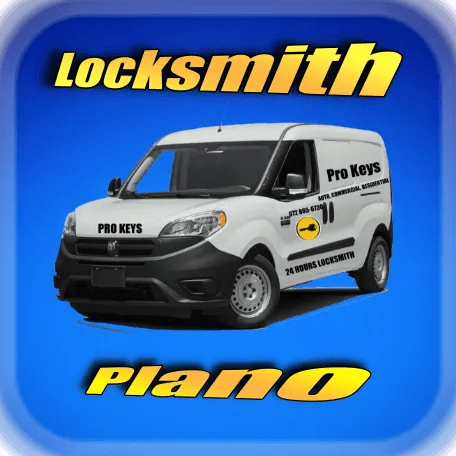 locksmith plano texas